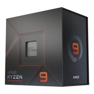 Procesor BOX AMD Ryzen 9 7900 S-AM5 3,70/5,40 GHz