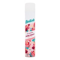 BATISTE ROSE GOLD SUCHÝ ŠAMPÓN 350ML