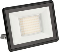 Halogénové reflektorové LED svetlomet 50W 4500K Vodotesný PREMIUM