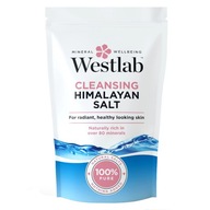 Detoxikačná himalájska soľ Westlab - 1 kg