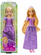 Disney princezná Rapunzel princezná Tangled bábika HLW03