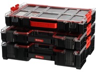 Set Qbrick System PRO 300 + 200 + 100 MFI organizérov