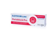 Elgydium zubná pasta Clinic Perioblock Pro 50ml