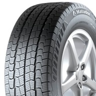 4x 215/75R16C Matador MPS400 celoročná sezóna 2022