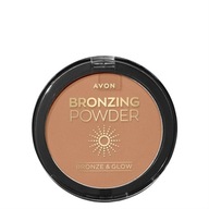 AVON Warm Glow Bronzing Powder Bronzer