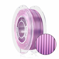 PLA Magic Silk ROSA 1,75 mm ružové dynamické vlákno