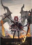 ARKNIGHTS ARK_032 - A2 (420 mm x 594 mm)