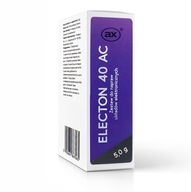 Elektricky vodivé lepidlo / lak Electon 40 AC 5g