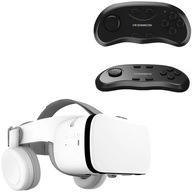 3D VR okuliare BOBOVR Z6 + Gamepad pre Xiaomi