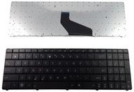 KLÁVESNICA ASUS K53Z A53U A53T K53U K53T K73 K73T