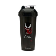 VENOM PERFORMA HERO SERIES MARVEL SHAKER 800 ml PRE PROTEIN UDRŽATEĽNÉ PEVNÉ