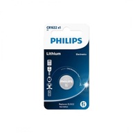 20 X PHILIPS CR 1632 lítiová batéria 3V