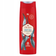 OLD SPICE DEEP SEA MINERALS SPRCHOVÝ GÉL 400ml