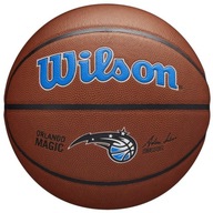 Basketbalová lopta Wilson Team Alliance Orlando M