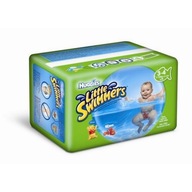 Plávacie plienky Huggies Little Swimmers SMALL 7-15 kg