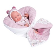 Bábika Baby Clara 33 cm Antonio Juan 60248