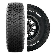 1 ks BFGOODRICH 225/70R16 AT T/A KO2 102/99 R