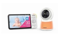 5-PALCOVÉ VIDEO NANNY RM-5754HD