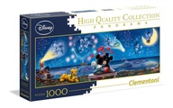 PUZZLE 1000 EL PANORAMA DISNEY MINNIE MICKEY 39449