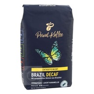 Tchibo Brazil Decaf - kávové zrná bez kofeínu