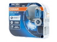 ŽIAROVKA H4 OSRAM COOL BLUE INTENSE 4200K