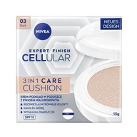 Expert Finish Cellular 3v1 Care Cushion krém-základ