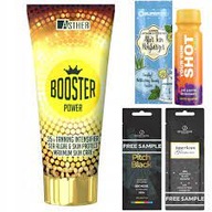 Veľkolepý urýchľovač od ASTHER Booster Power 200ML + DOPRAVA ZADARMO