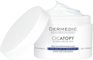 Telový prípravok Dermedic Cicatopy 225ml