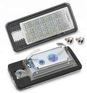 LED PODSVETLO AUDI A5, A6, S6, A8 D3, Q7, RS4