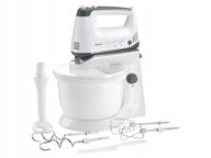 Ručný mixér SilverCrest MIXER 300W biely