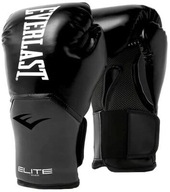 EVERLAST ELITE 2 B/G BOXERSKÉ RUKAVICE 12 oz.