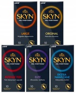 UNIMIL SKYN ORIGINAL MOISTURIZED LARGE ELITE mix 50