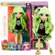 Mga Rainbow High Fashion Doll Jade Hunter S1