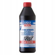 LIQUI MOLY Hypoidný prevodový olej GL5 85W90