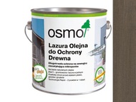 OSMO 1143 Olejová glazúra SILVER ONYX Efekt 125ml