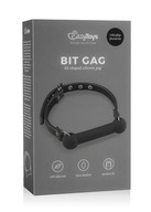 Gag Easy Toys, čierny silikón