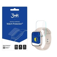 Ochranná fólia 3mk Watch Protection v. ARC+ pre Apple Watch 8/9 45mm