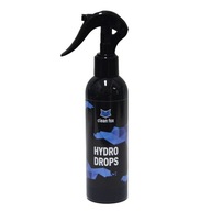 Hydro Drops hydrofóbny povlak 200ml + mikrovlákno