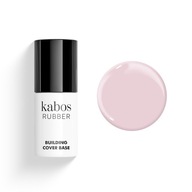 Kabos Rubber Building Cover Base Svetlobéžová gumená stavebná základňa 8ml
