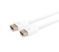 HighSpeedEthernet UHD 4K HDR HDMI kábel 1m. iWires