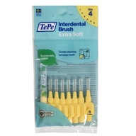 TePe Extra Soft medzizubné kefky 0,7mm 8 ks