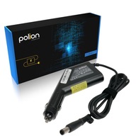 Autonabíjačka s USB pre HP 90W 19V 4,74A