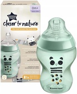 Tommee Tippee Zdobená fľaša 260ml