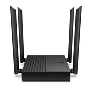 Router TP-Link Archer C64 Wi-Fi AC1200 MU-MIMO 4xL