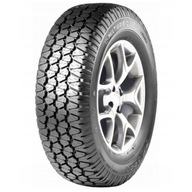 2x celoročné pneumatiky 205/65R15C Lassa Multiways C