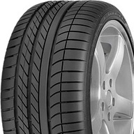 1x Goodyear Eagle F1 asymetrické SUV 255/50R19 107W