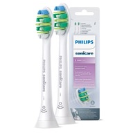 2x hrot Philips Sonicare InterCare HX9002/10