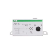 F&F TWILIGHT AUTOMAT IP65 MINI AZH-C-24V