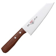 MASAHIRO MSC Japonský Bunka Nôž 16 cm 11055 SHARP