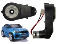 Otočný motor 12V 3000 RPM pre auto JJ2168